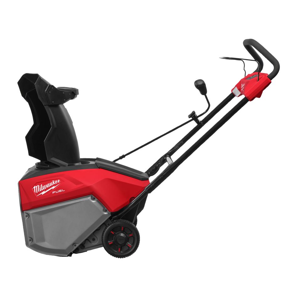 Milwaukee 4933500055 M18 FUEL&trade; Doppel-Akku-Schneefr&auml;se 2x 18V 12Ah FORGE Akkus und Ladeger&auml;t im Karton