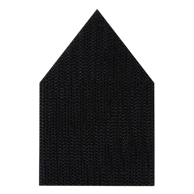 Milwaukee Zubehör 48805402 Schwämmchen Interface Pad 67 x 92 mm für M12 FDSS