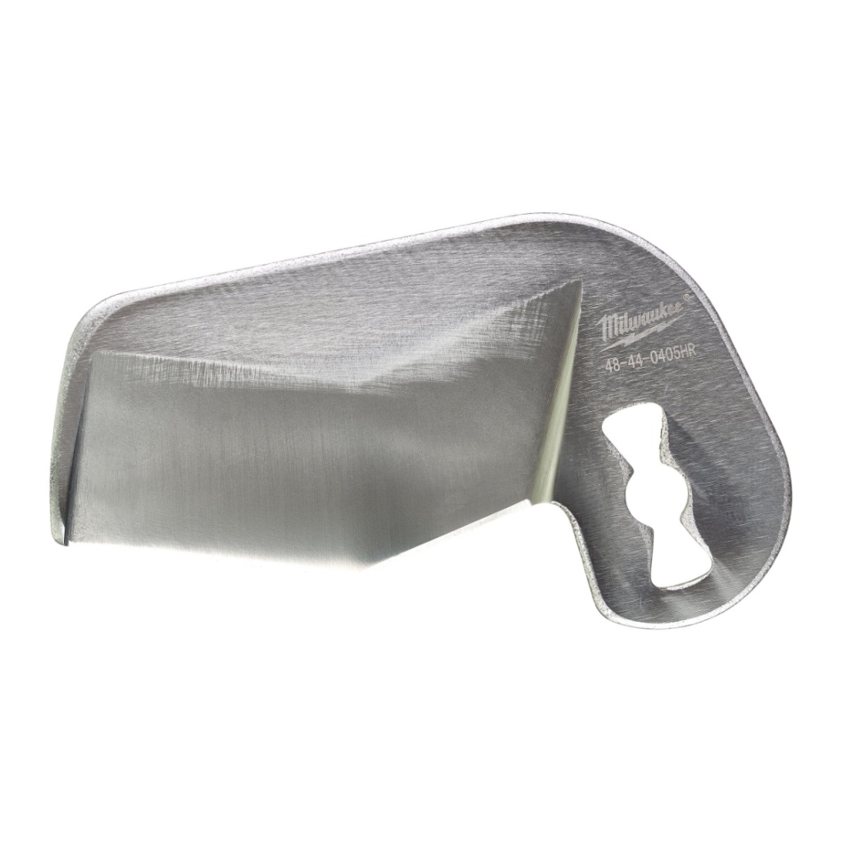 Milwaukee Zubehör 4931441978 Ersatz-Schneidmesser für C12 PPC. Geeignet für PEX- und PP-Rohre