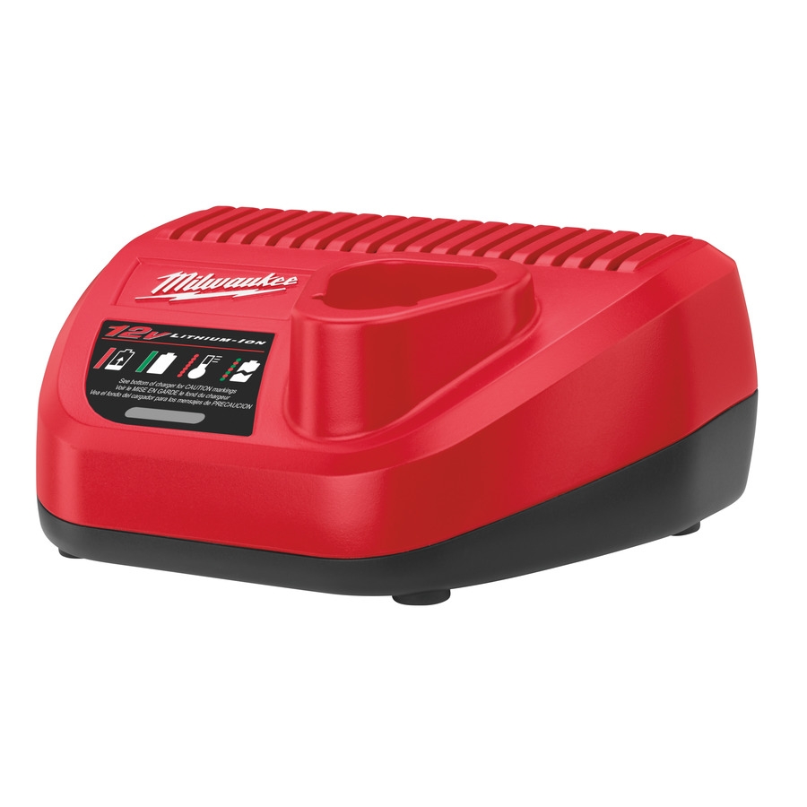Milwaukee Zubehör 4932352000 C 12 C Ladegerät 12 Volt