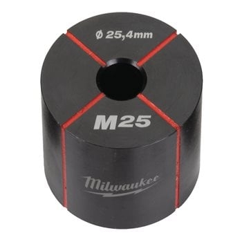 Milwaukee Zubehör 4932430916 Stanzform M25