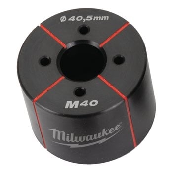 Milwaukee Zubehör 4932430919 Stanzform M40