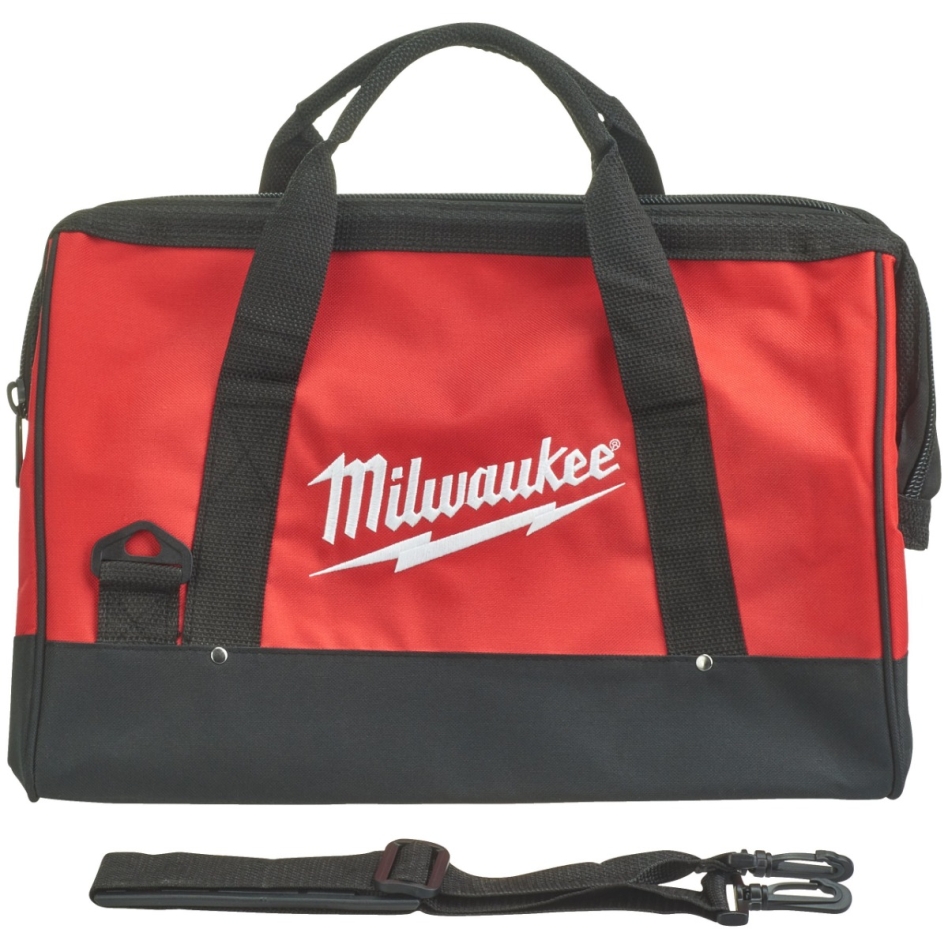 Milwaukee Zubehör 4931416739 Auftragnehmer Tasche S