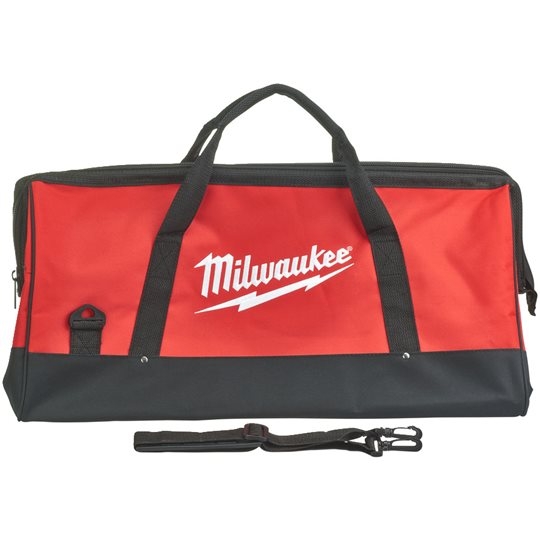Milwaukee Zubehör 4931411742 Bauunternehmer-Tasche XL
