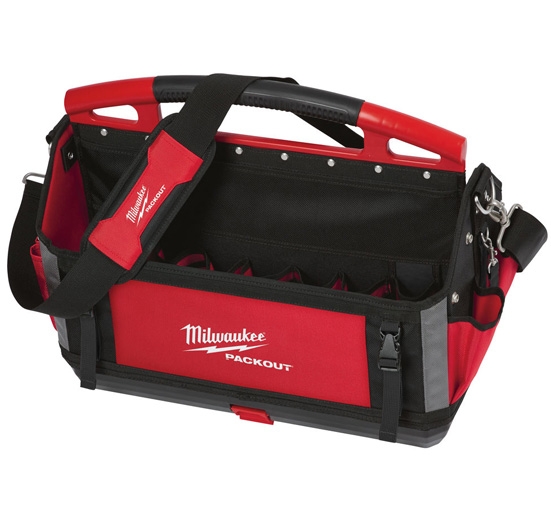Milwaukee Zubehör 4932464086 Packout Werkzeugtasche 50 cm
