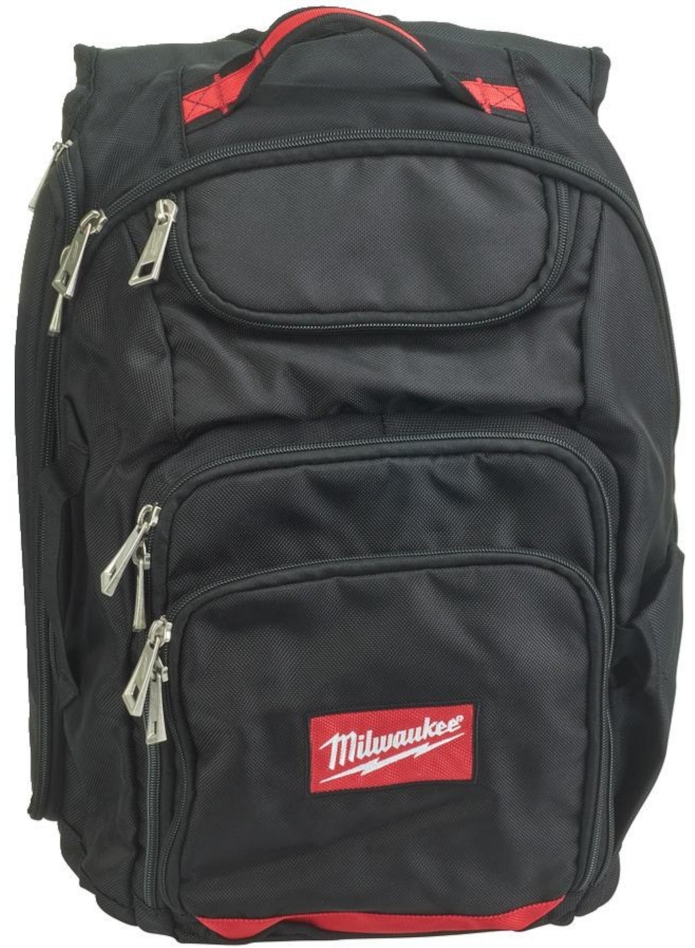 Milwaukee Zubehör 4932464252 Tradesman-Rucksack