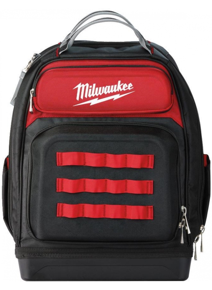 Milwaukee Zubehör 4932464833 Baustellen-Rucksack