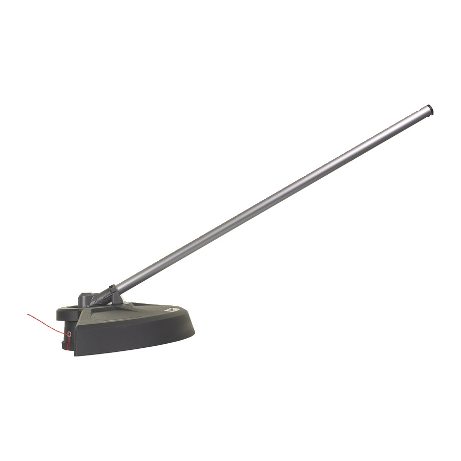 Milwaukee Zubehör 4932464955 M18 FOPH-LTA M18 FUEL™ Freischneideraufsatz für Outdoor-Motorkopf