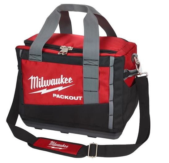 Milwaukee Zubehör 4932471066 Packout Werkzeugtasche 15" / 38cm