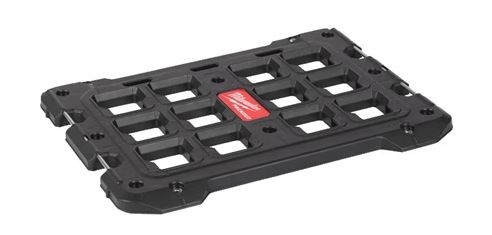 Milwaukee Zubehör 4932471638 Packout Montageplatte