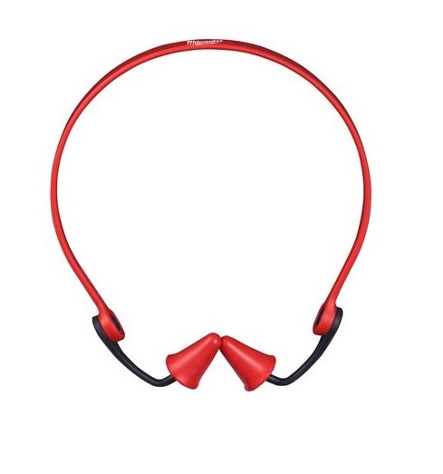 Milwaukee Zubehör 4932478135 Ohrstöpsel mit Bügel - 1 Stück