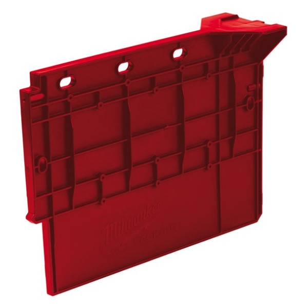 Milwaukee Zubehör 4932480624 Vertriebspartner für Packout Crate