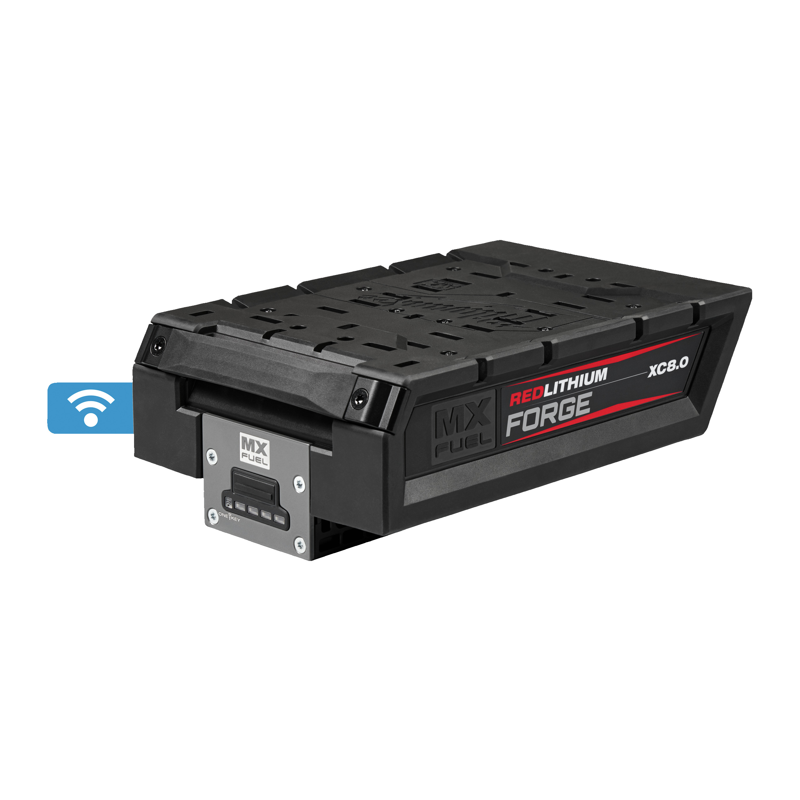 Milwaukee MX 4932492130 MXF XC608 MX FUEL™ FORGE™ 8.0 Ah Batterie