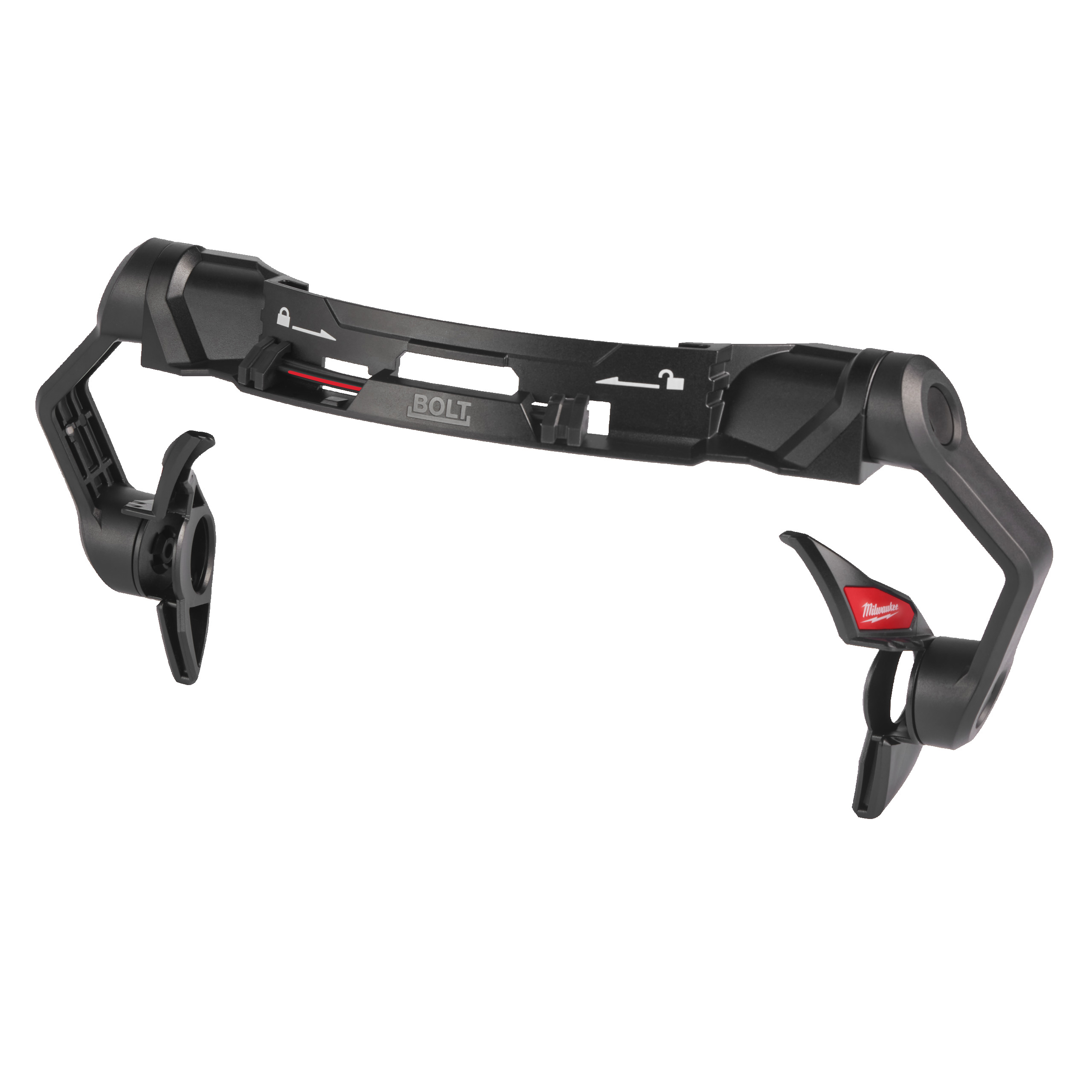 Milwaukee Zubehör 4932492332 BOLT™ Gesichtsschutzschild Universalersatz