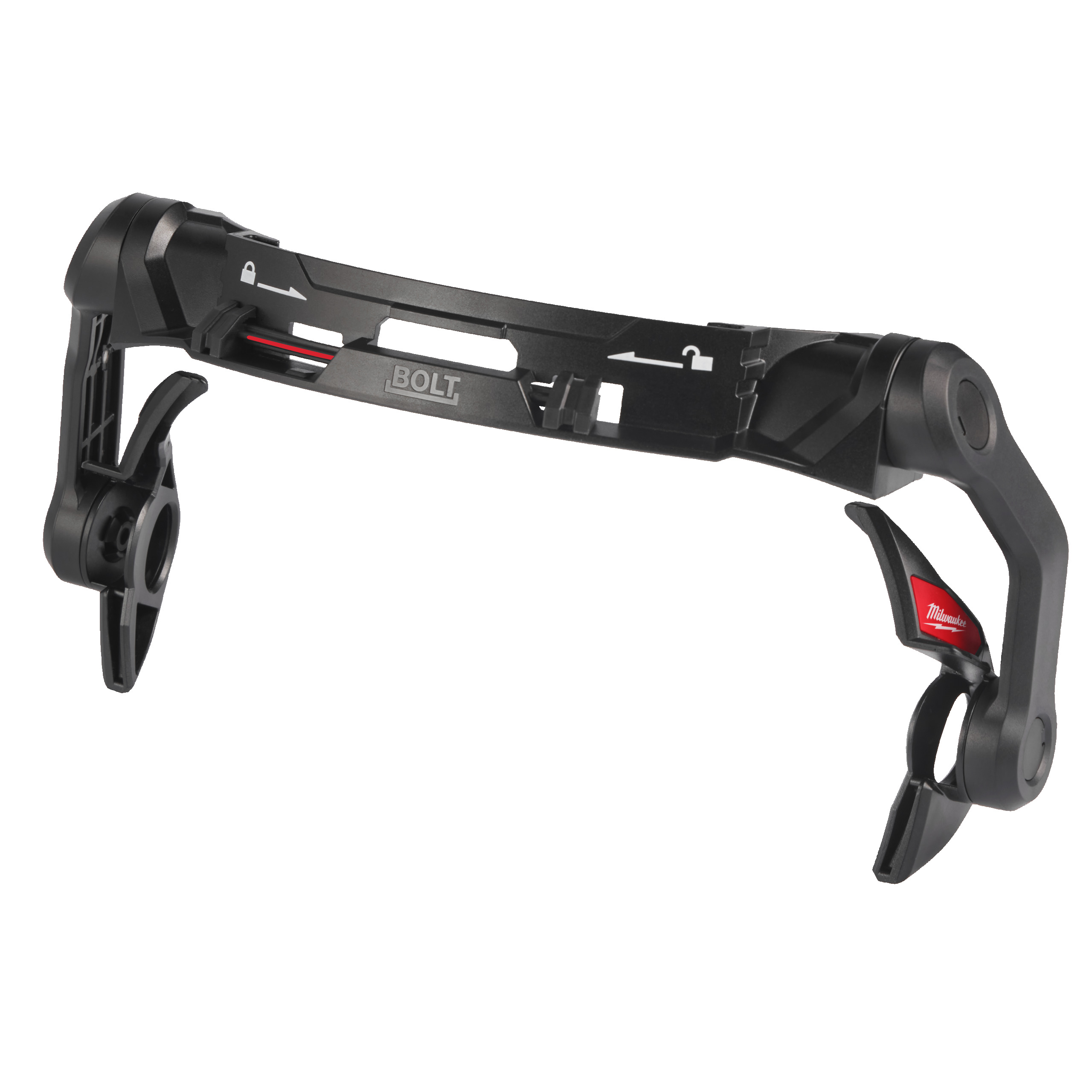 Milwaukee Zubehör 4932492333 BOLT™ Visor Compact Carrier Ersatz