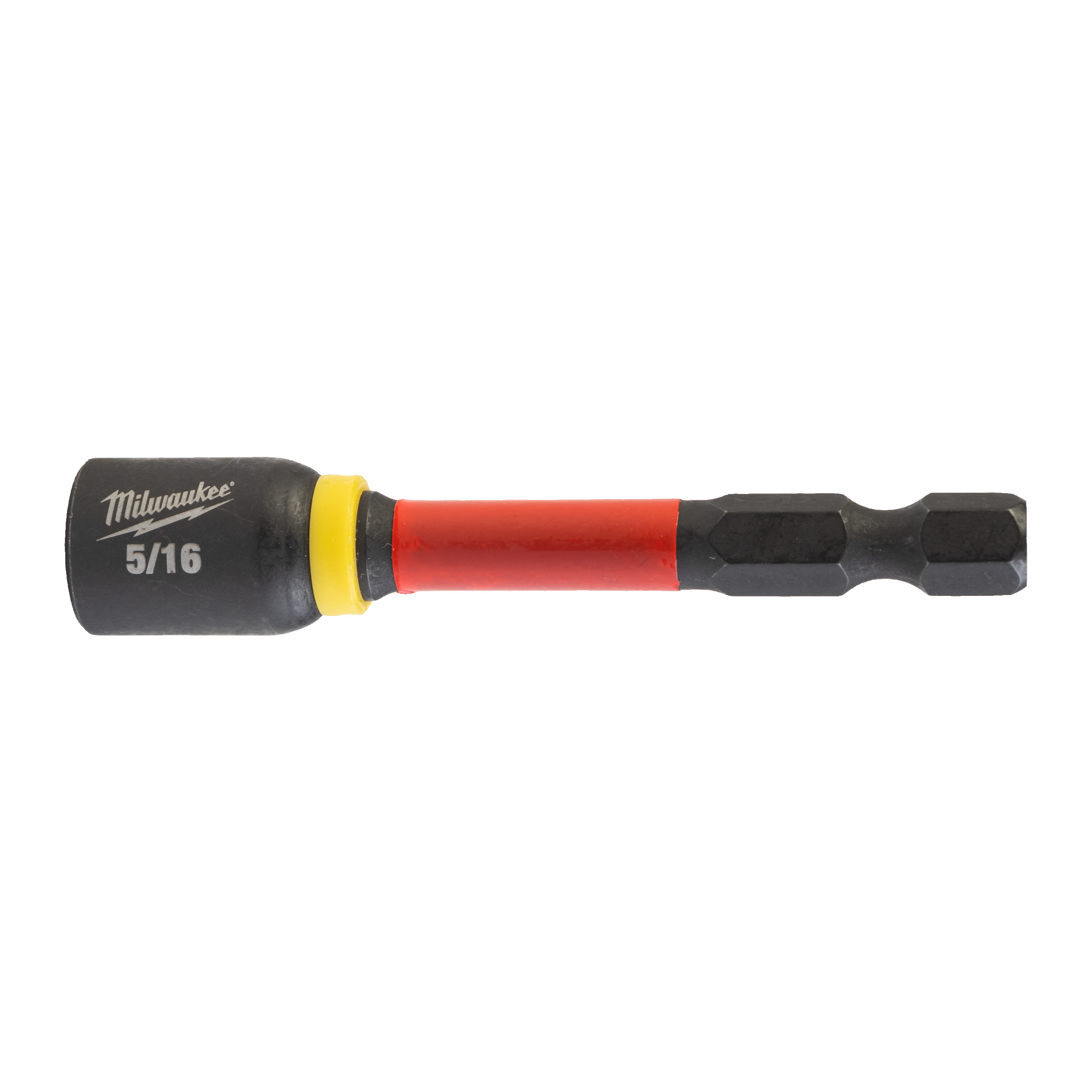 Milwaukee Zubehör 4932492438 SHOCKWAVE™ Schraubendreher GEN II 5/16" x 65 mm - 1 Stück