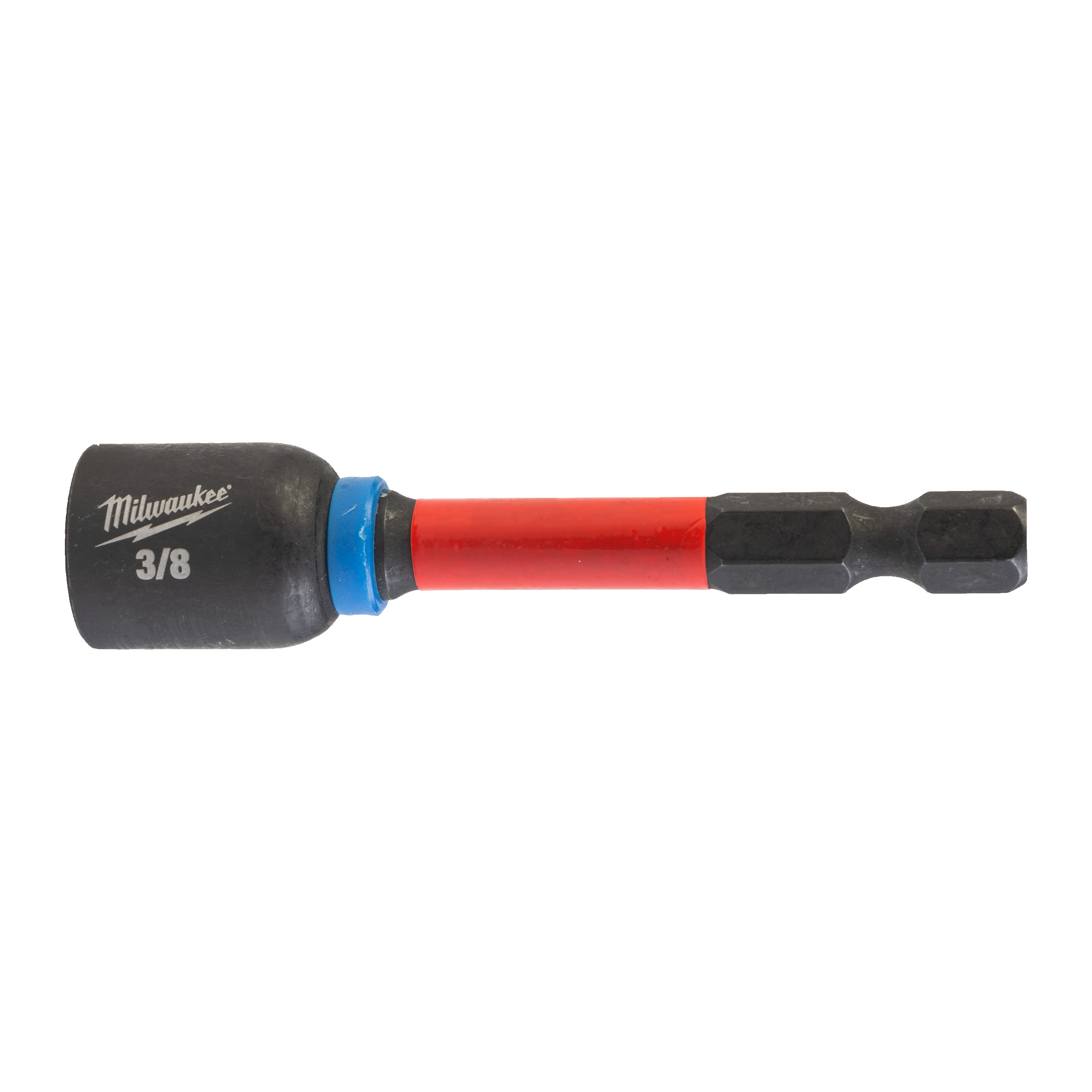 Milwaukee Zubehör 4932492440 SHOCKWAVE™ Schraubendreher GEN II 3/8" x 65 mm - 1 Stück