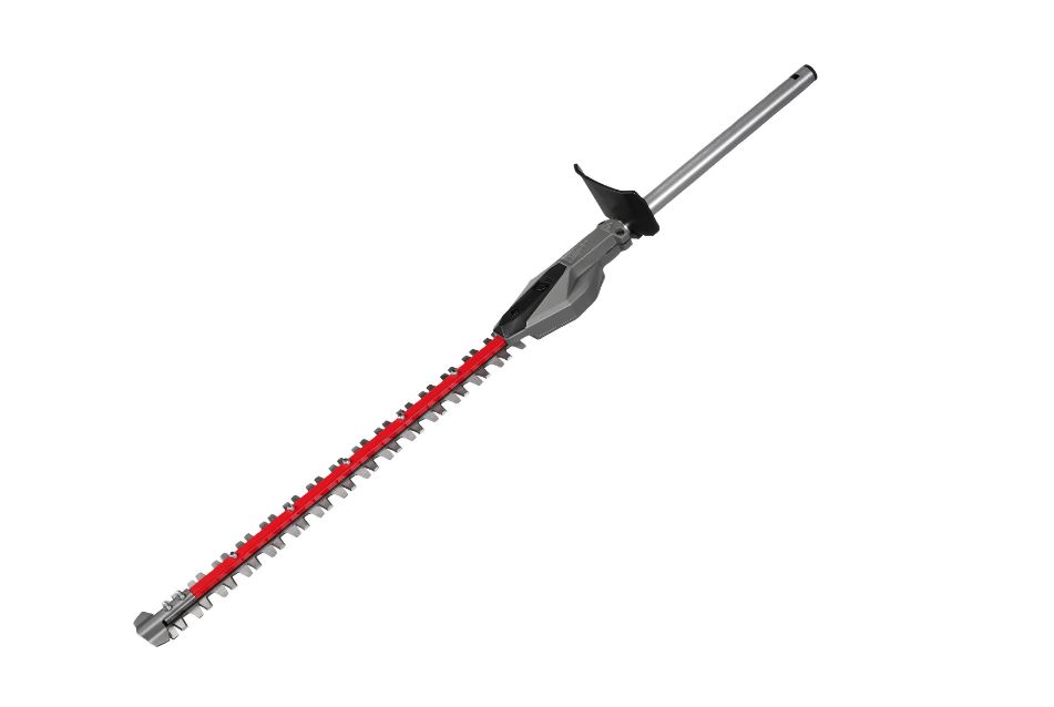 Milwaukee Zubehör 4932492666 M18 FOPH-SHTA Quik-Lok Heckenscherenaufsatz