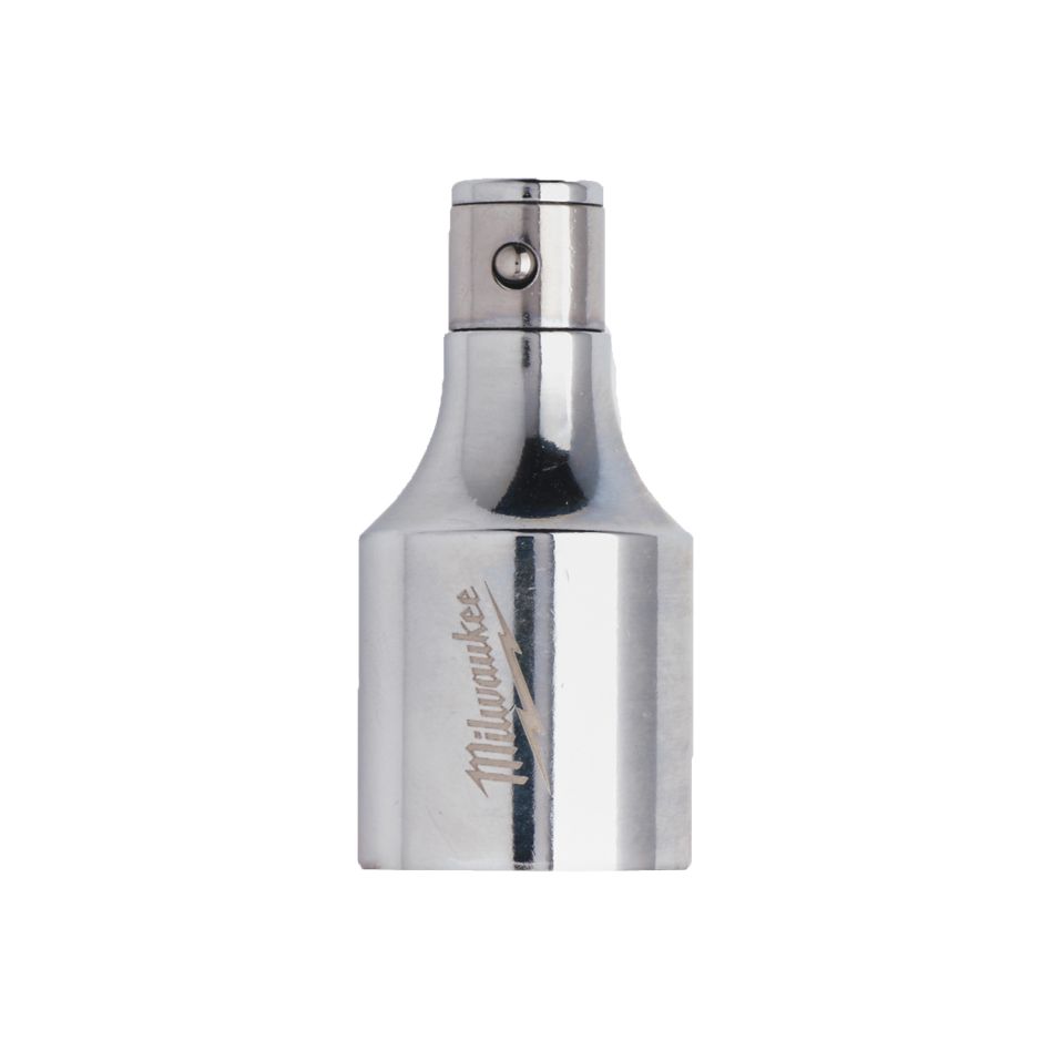 Milwaukee Zubehör 4932493963 Muffen-Reduzierstück 1/2" auf 1/4"