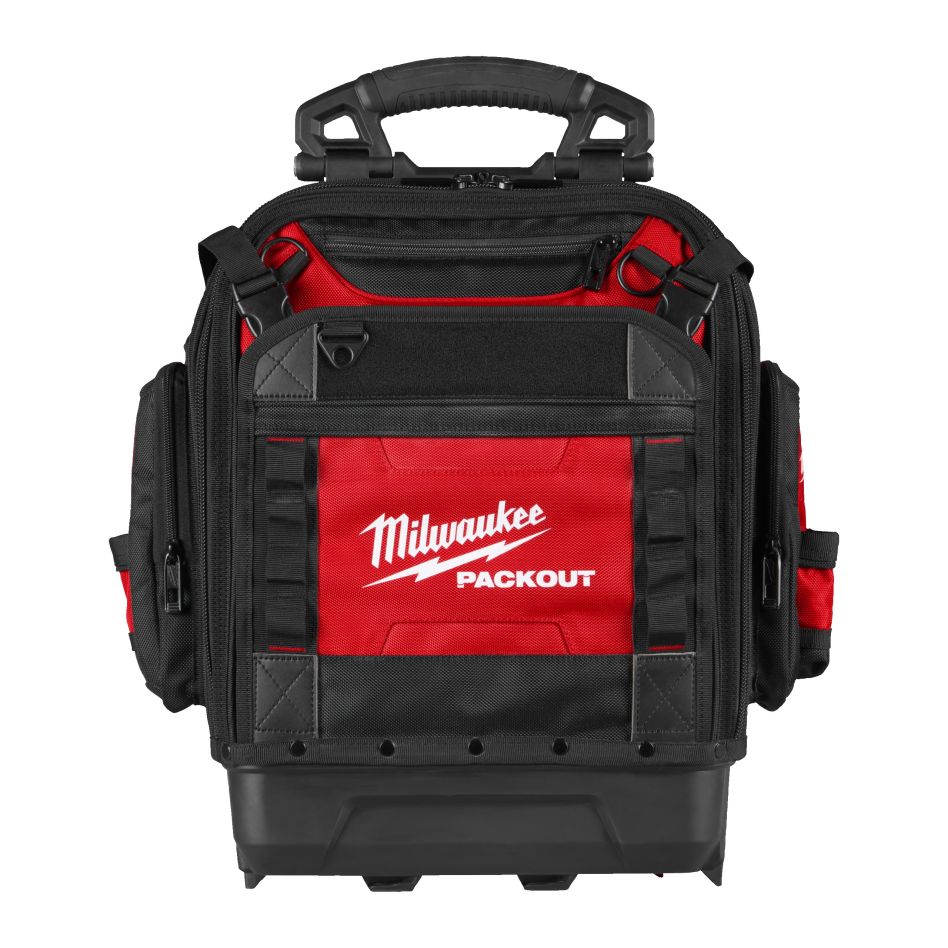 Milwaukee Zubehör 4932498633 PACKOUT™ Strukturierter Rucksack