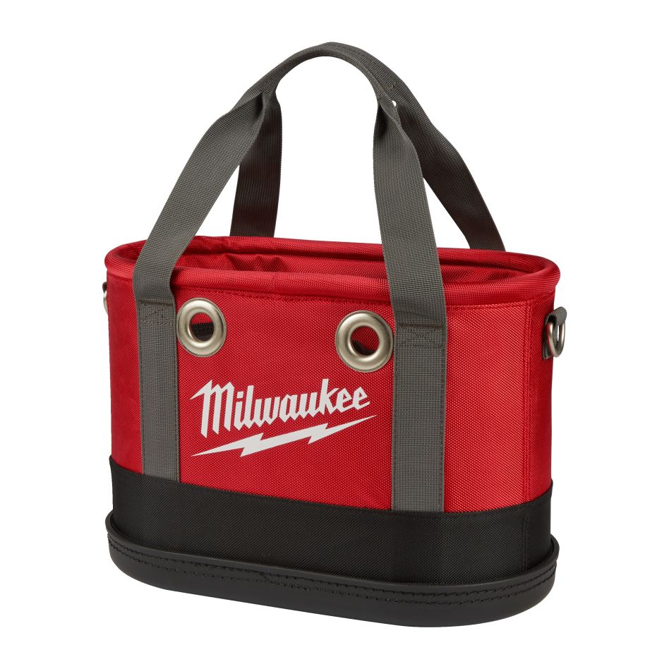 Milwaukee Zubehör 4932498654 Ovale Tasche mit Innenfächern