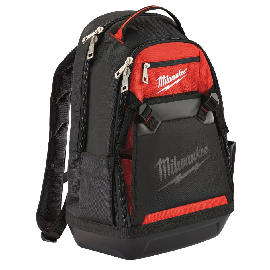 Milwaukee Zubehör 4932500309 Baustellen-Rucksack