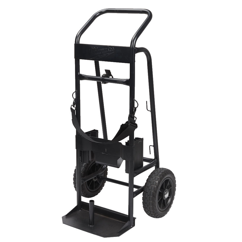 Milwaukee MX 4933464879 MXF Abbruchhammer Trolley