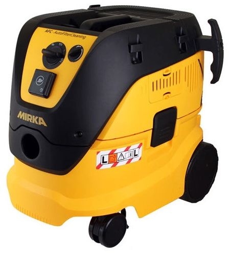 Mirka 8999220111 1230M AFC Industrie Staubsauger 1200 Watt