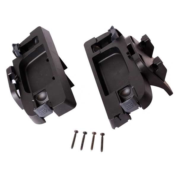 Mirka Zubehör 8999110411 Kofferaufsatz für Serie 1230