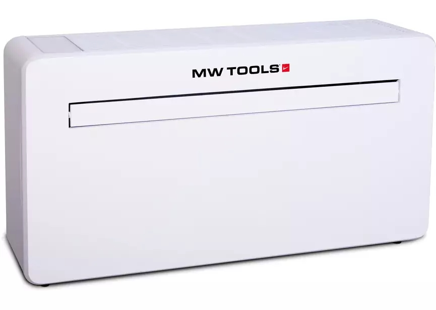 Metal Works 722313031 MBA100 Monoblock airco combi warm/kalt 2,93 kW 10000 BTU Energieklasse A/A+