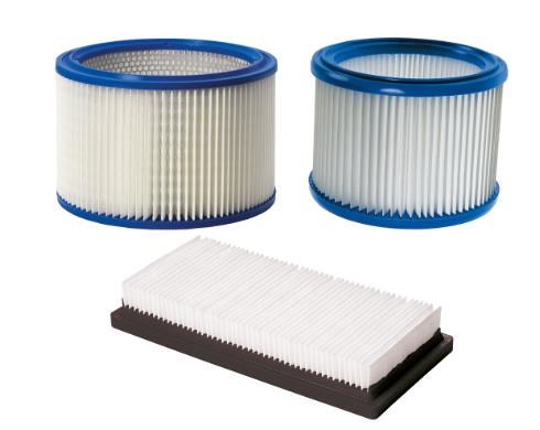 Nilfisk Accessoires 140 2666 010 Hepa-Filter