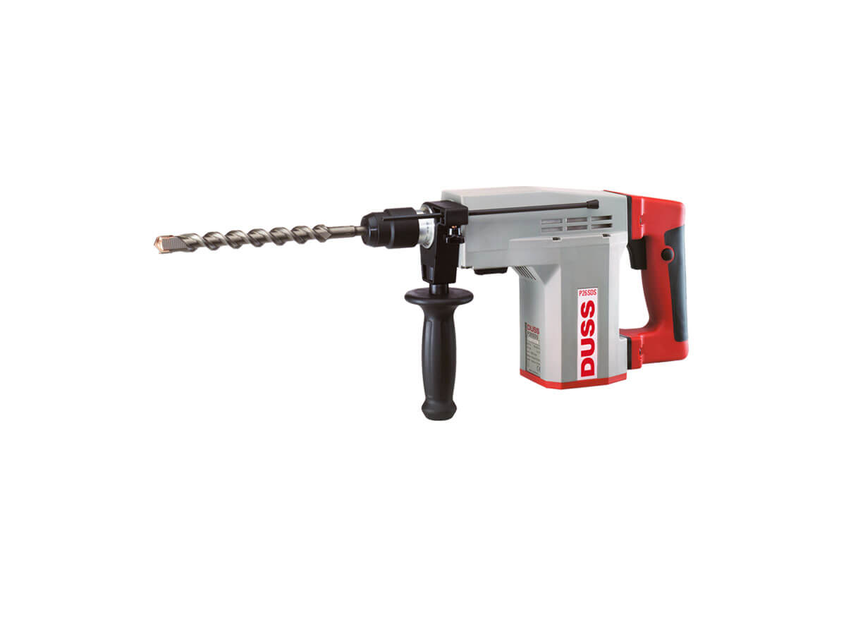 Duss 200100010 P26 Bohrhammer SDS-Plus