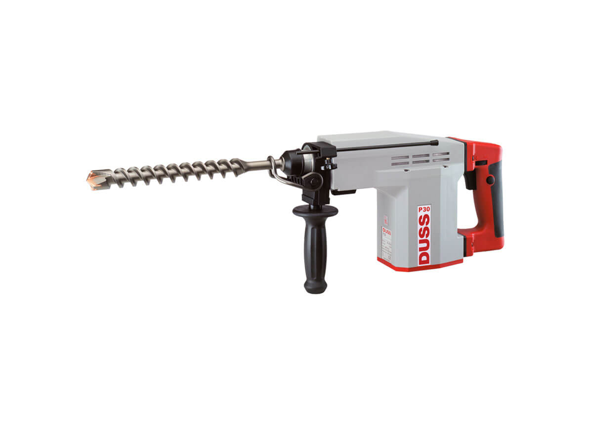 Duss 200100019 P30 Kombihammer