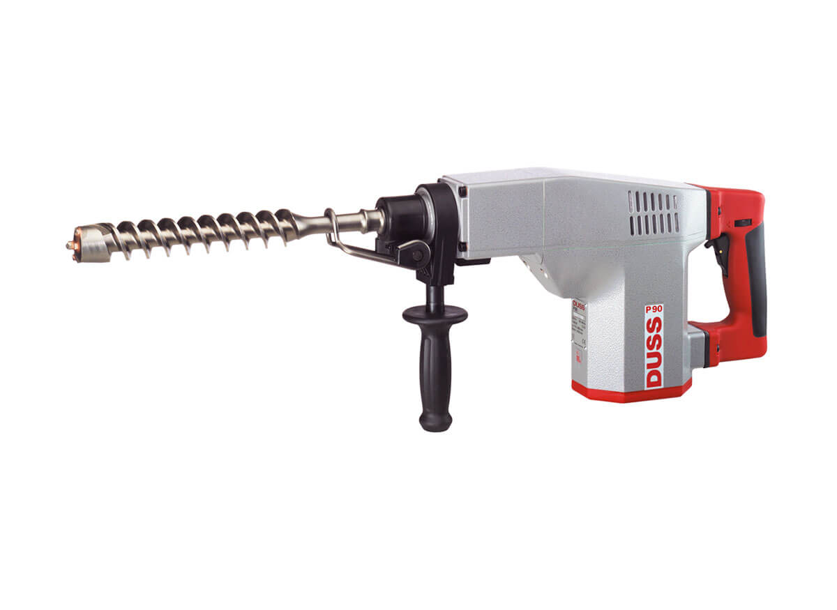 Duss 200100025 P90 Kombihammer