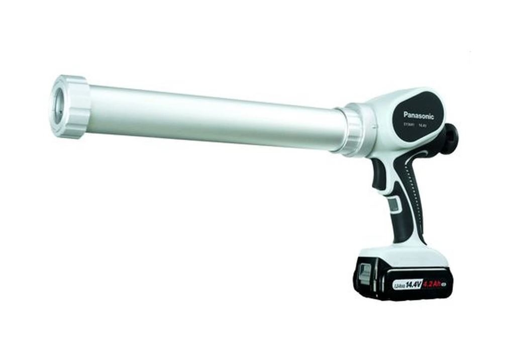 Panasonic EY3641LH1S Akkusprühgerät 14.4V 4.0Ah im Koffer