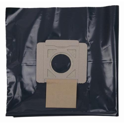 Eibenstock 12.940.07 Kunststoff-Auffangbeutel 5 Stück, für DSS 1401 L DSS 1400