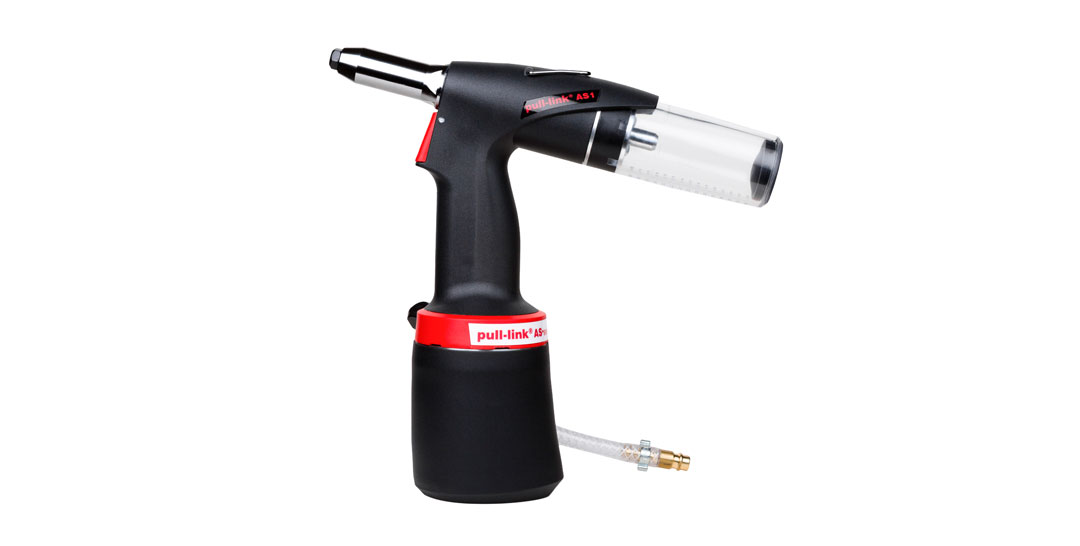 Pull-Link 03AS1 AS-1 Pneumatischer Popnieter 2,4-5,0 mm