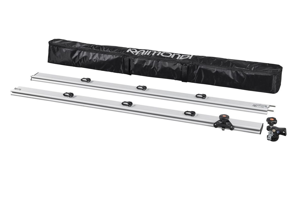 Raimondi RA433CP00AR XXL-Fliesenschneider RAIZOR MKII