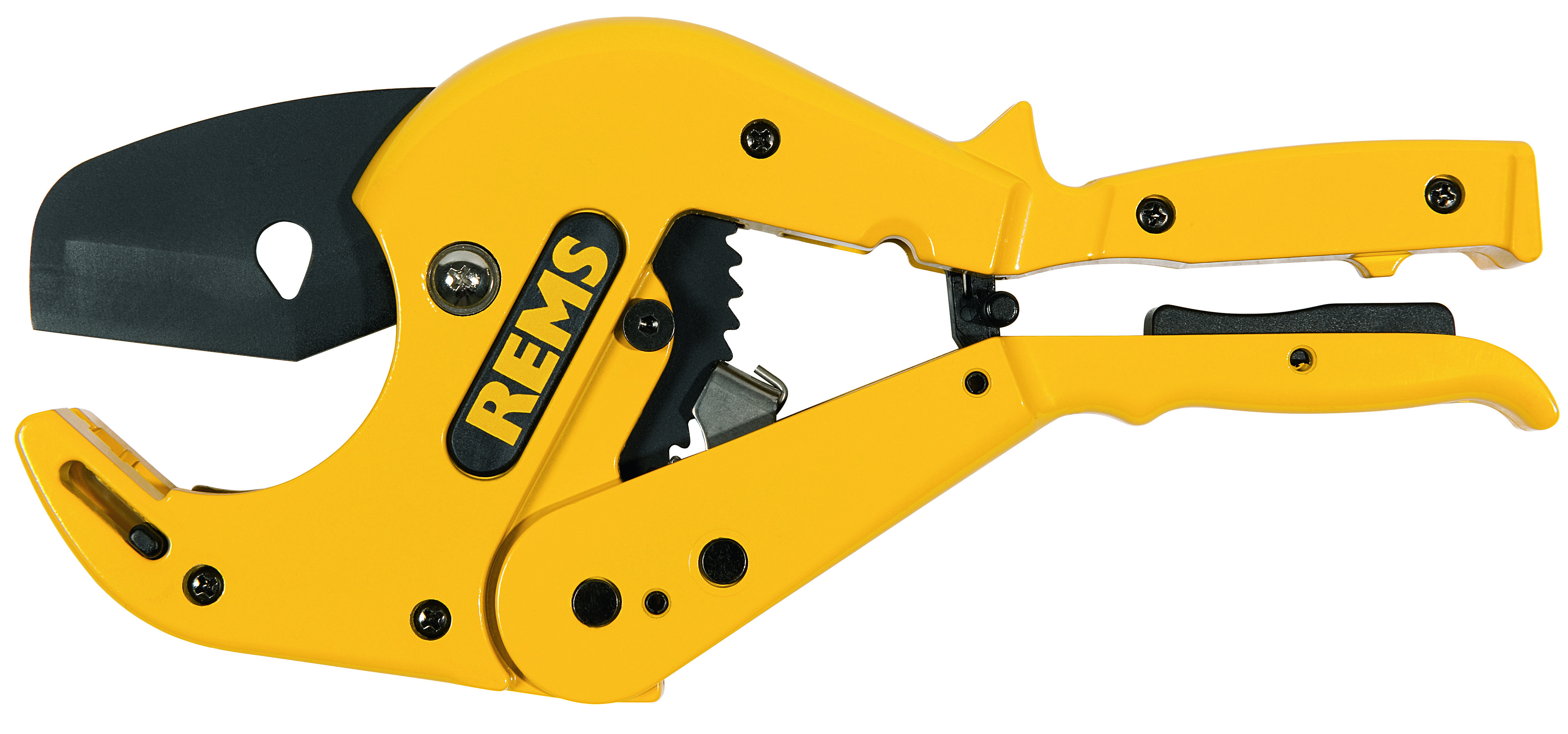 Rems 291270 R OS P 63 P Rohrschere