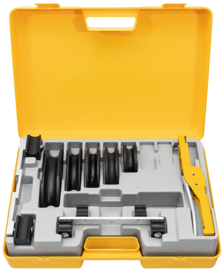 Rems 153023 R Swing Set 16-18-20-25/26-32 Einhand-Rohrbieger