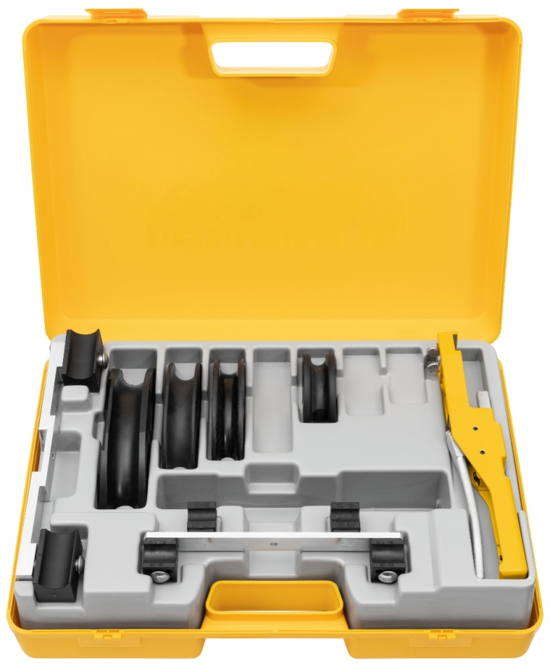 Rems 153029 R Swing Set 16-20-25/26-32 Einhand-Rohrbieger