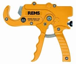 Rems 291200 R OS P 35 Rohrschere
