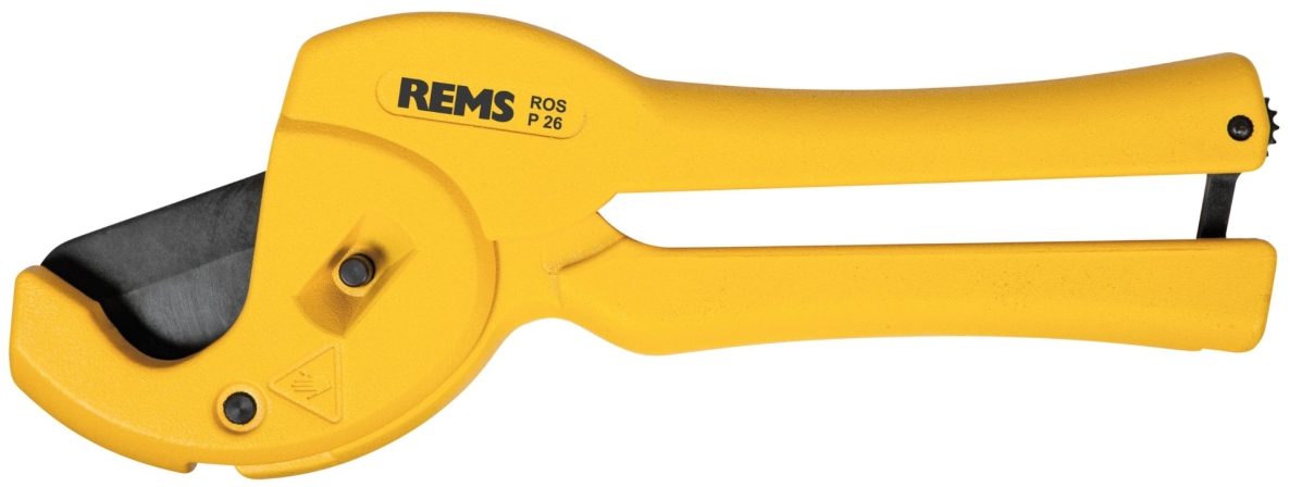 Rems 291240 R OS P 26 Rohrschere