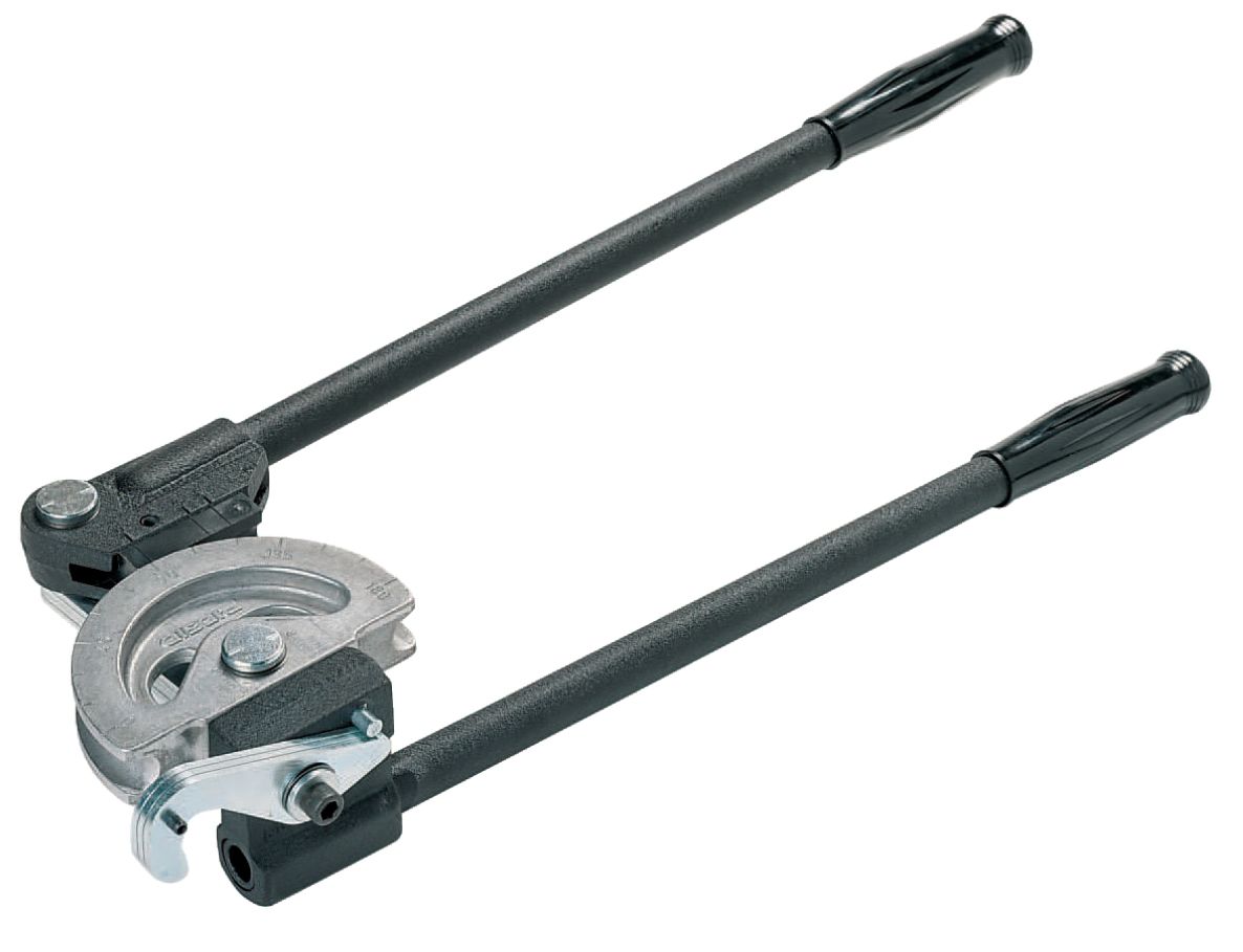 Ridgid 36957 315M Biegevorrichtung mit Hebel 15 mm