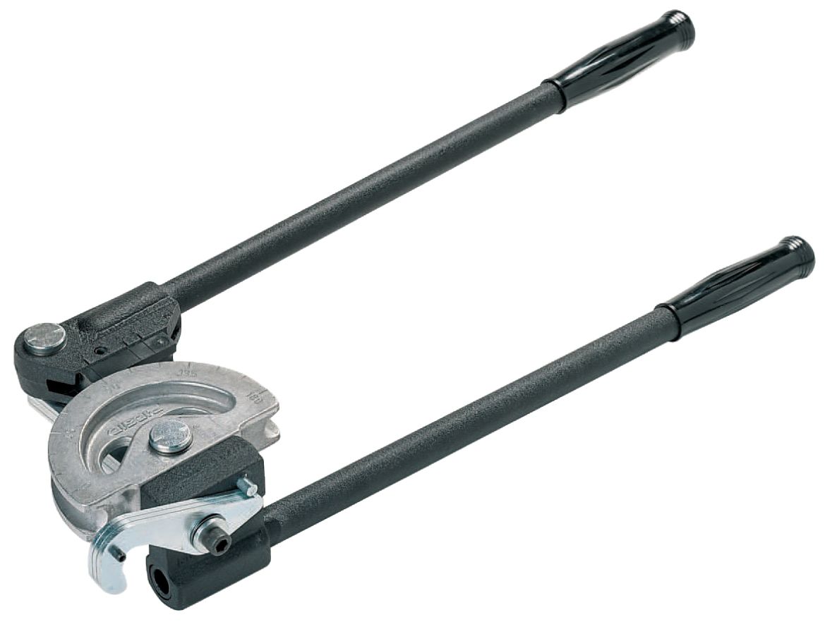 Ridgid 36972 312 Biegevorrichtung mit Hebel 3/4"