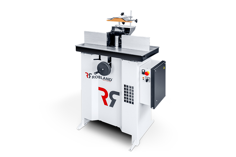 Robland 14-T3008/01KLOKTOP/KTMOD/VX355V KT30 Fräsmaschine 400 Volt