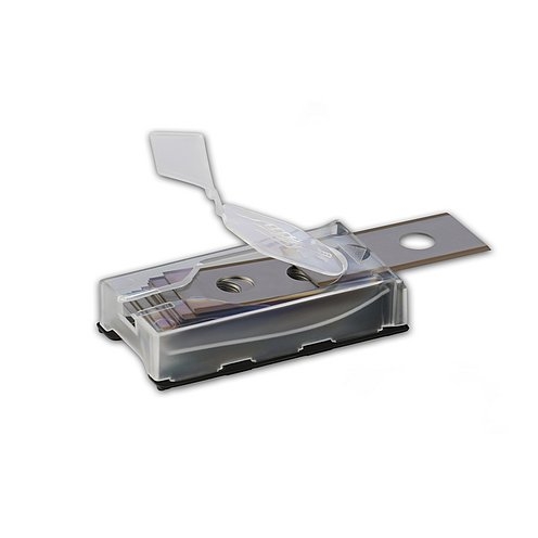 Robomow 122-100-619 Schneidmesser 8 Stück RK-Modelle