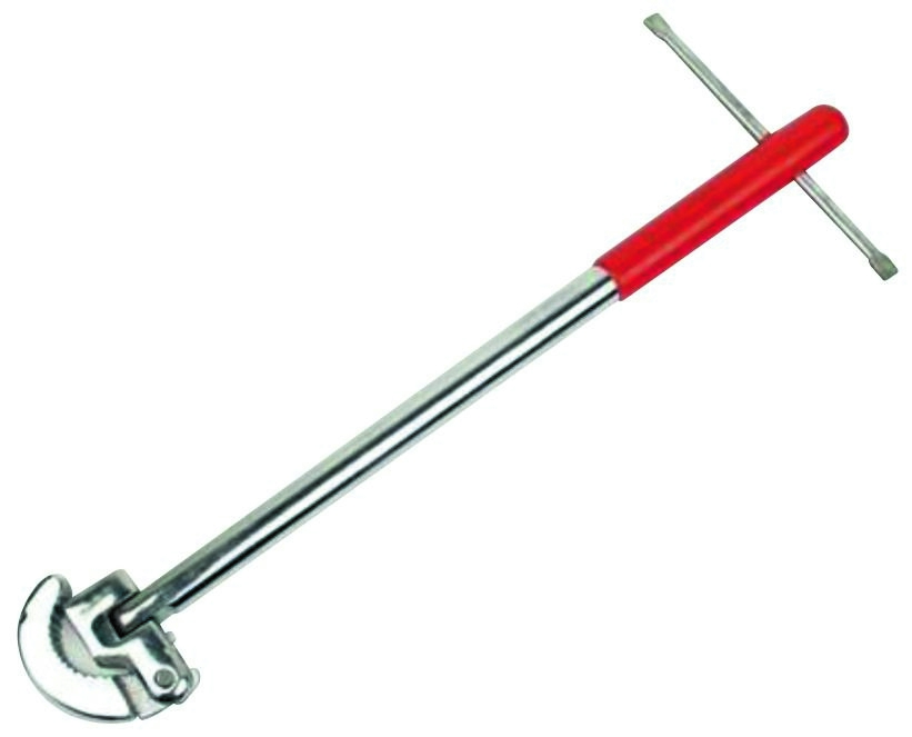 Rothenberger Industrial ROT070676E Spülenschlüssel Ø 11-275mm