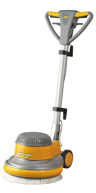 Ghibli 00183 EL-GH SB 143 L 10 Einscheibenmaschine 430 mm