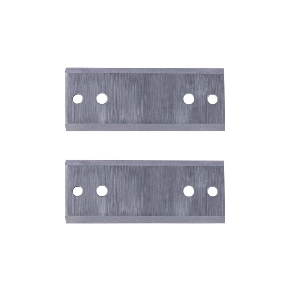 Scheppach 40400140 Messerset 2 Stück